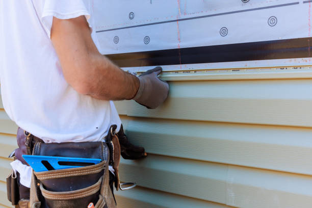 Affordable Vinyl Siding solutions in Rochester, PA